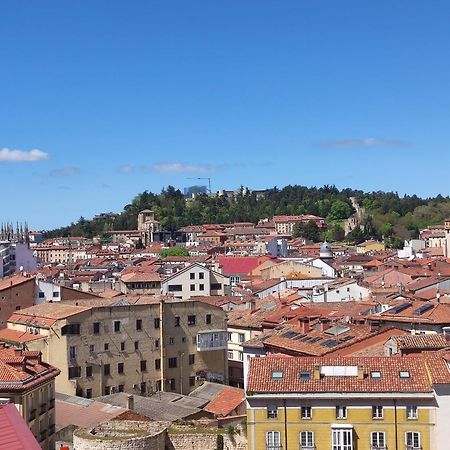Boreal Calima Burgos Exterior photo